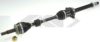 L?BRO 305420 Drive Shaft